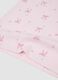 2-pack of white and pink organic cotton vests for girls_2