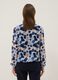 Multicolour polka-dot print shirt, regular fit_2