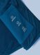 ALTAVIA SAILING blue windproof gilet in stretch fabric with zip_5