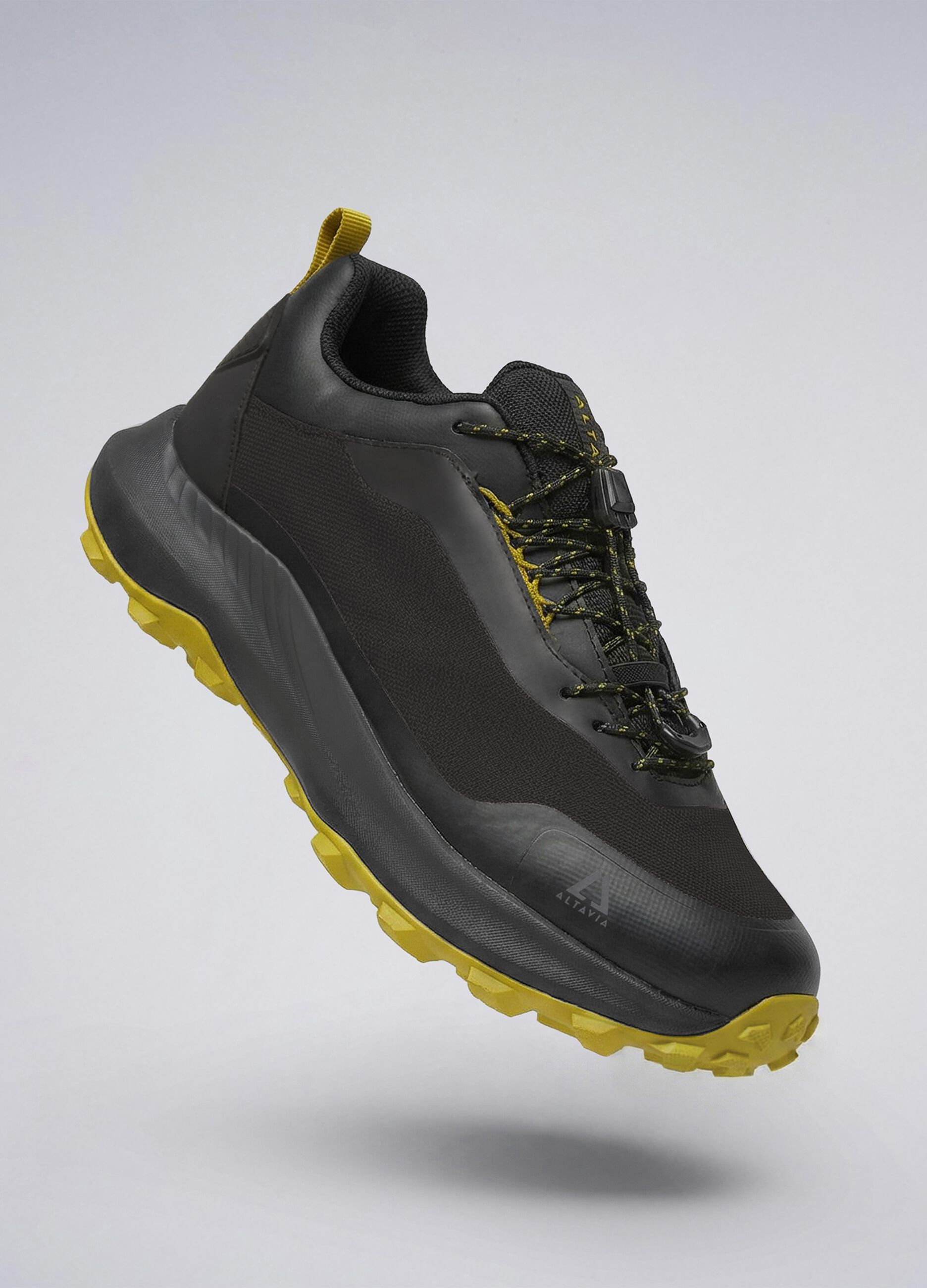 Granito-WP Membrane Sneakers ALTAVIA WITH DEBORAH COMPAGNONI