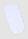 Pack of five white organic cotton briefs_4