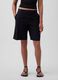 Stretch cotton-modal shorts_1