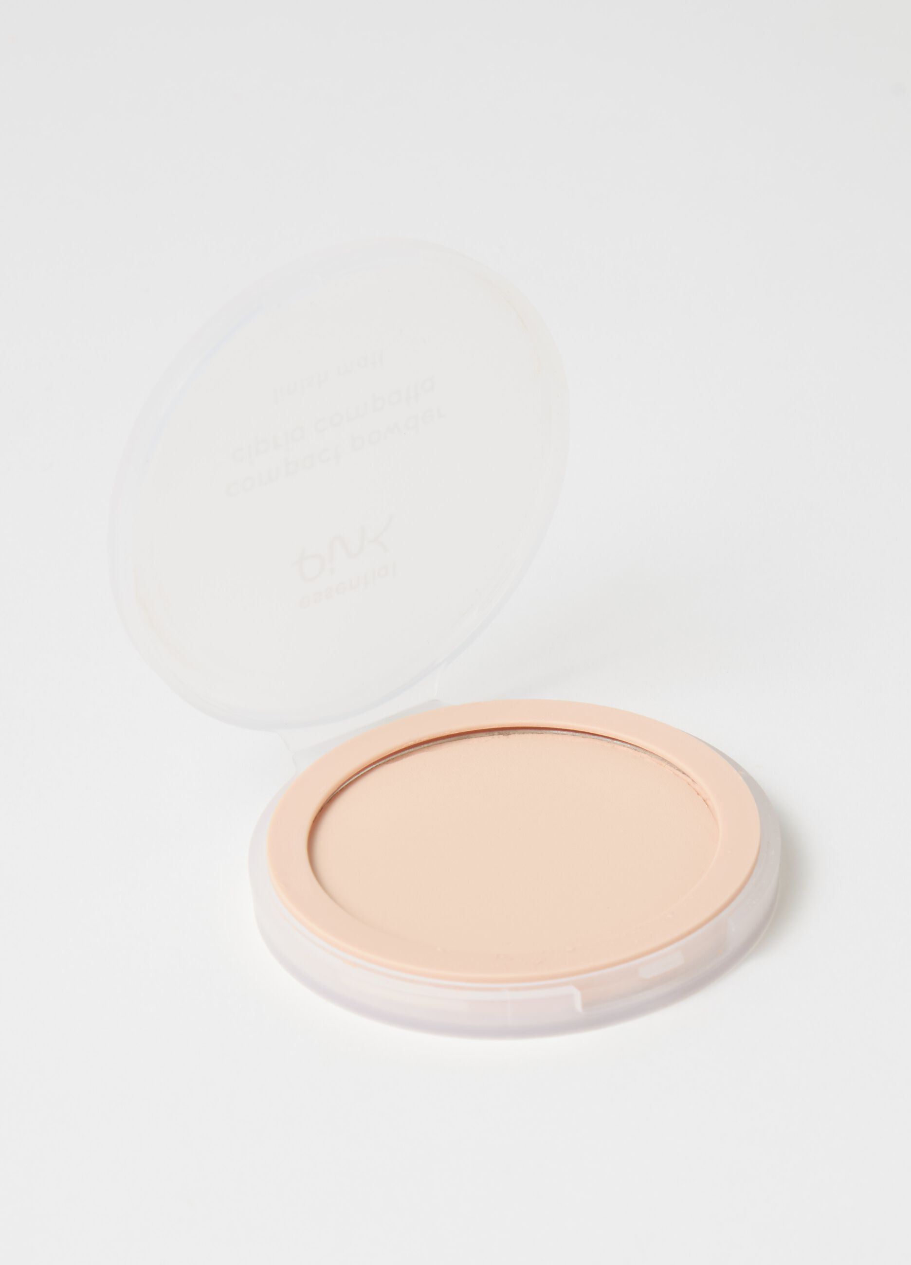 Compact powder 03 Nude
