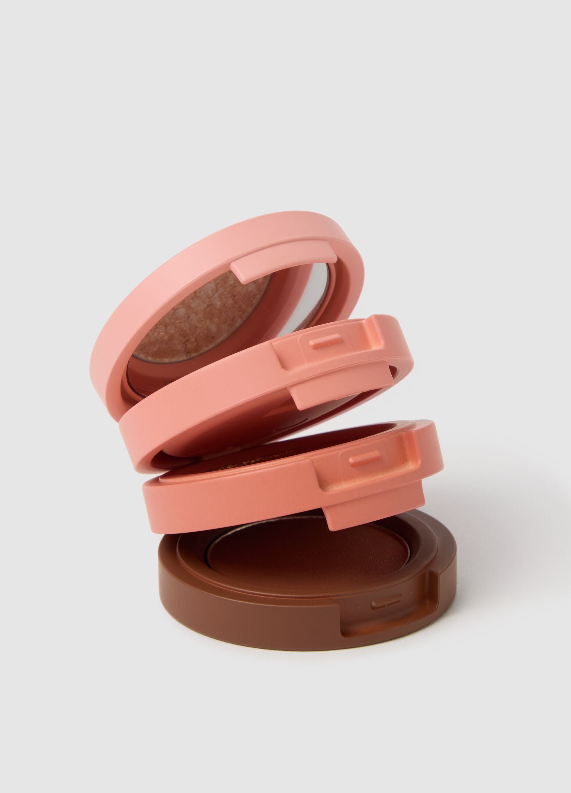 KAJA BEAUTY BENTO 18 CORAL SUNRISE
