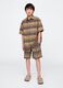 Checked Shirt_1