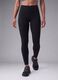 Black stretch-fabric leggings ALTAVIA RUNNING_2