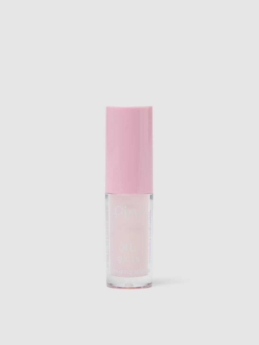 Pink XL Lip Gloss 03 Jelly Pink_0
