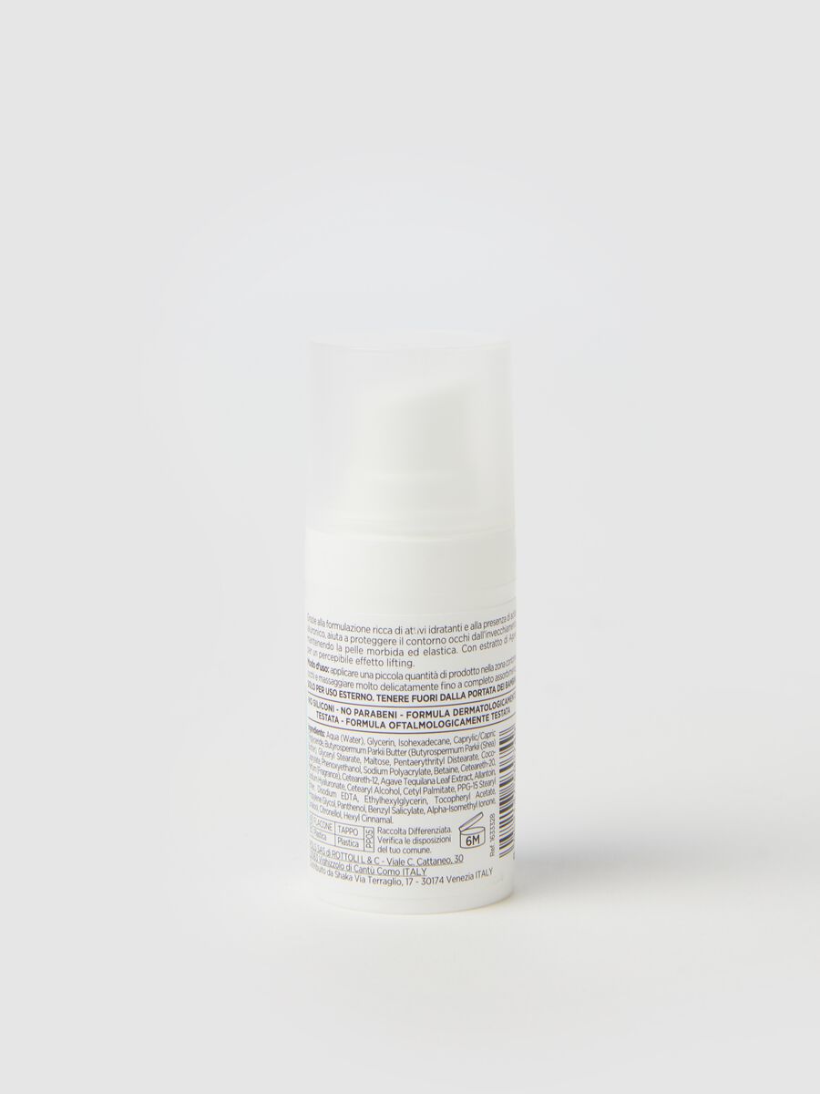 Contorno occhi effetto lifting con acido ialuronico BEAUTY ROUTINE_1