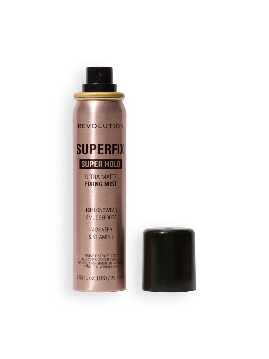 Revolution Superfix Fixing Spray 75ml_1