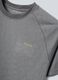 ALTAVIA COURT grey technical sports T-shirt_5