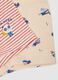 Pack of three multicolour stretch cotton baby boxers regular fit_2