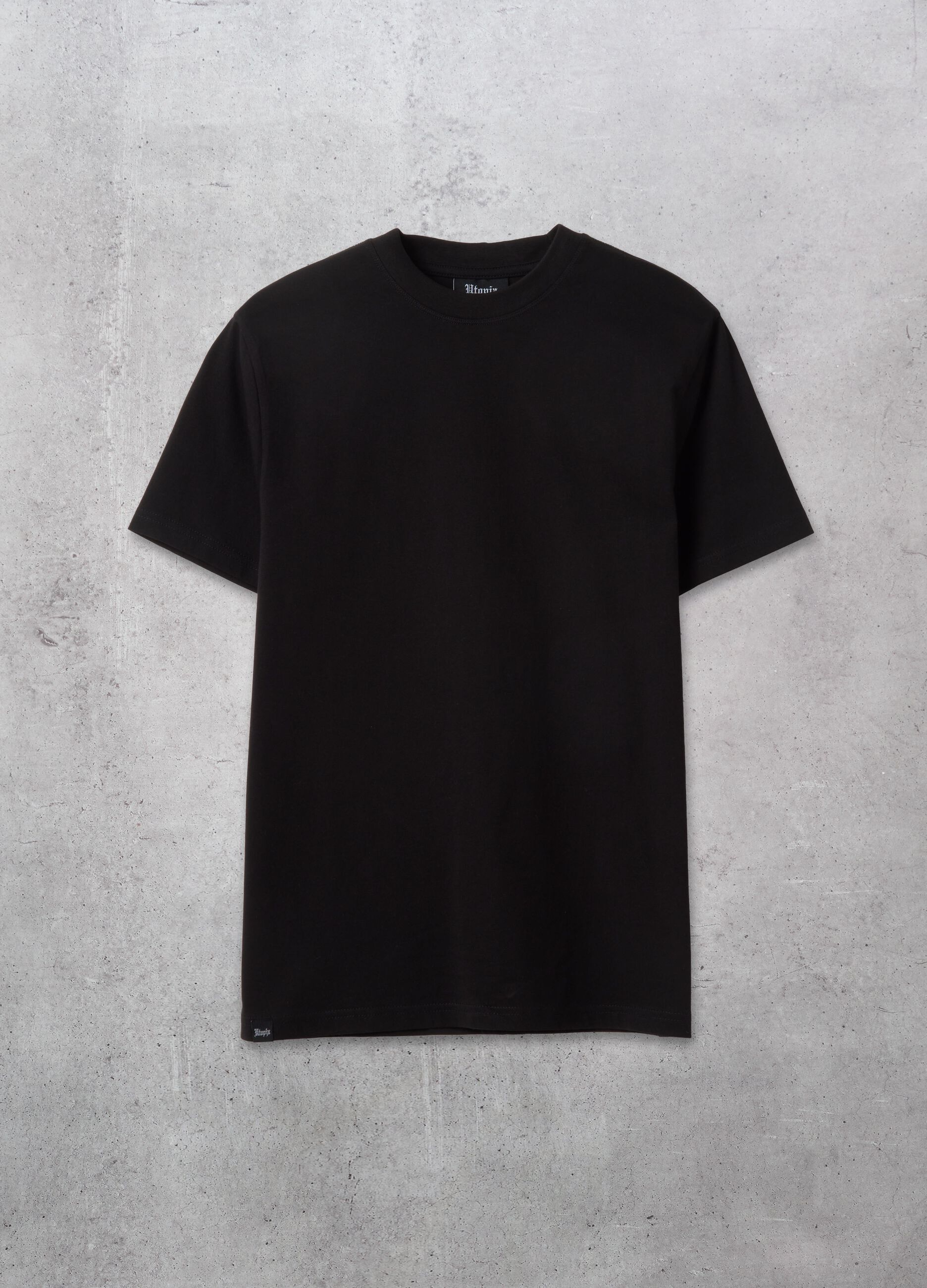 Everyday Twin-Pack Black T-shirt
