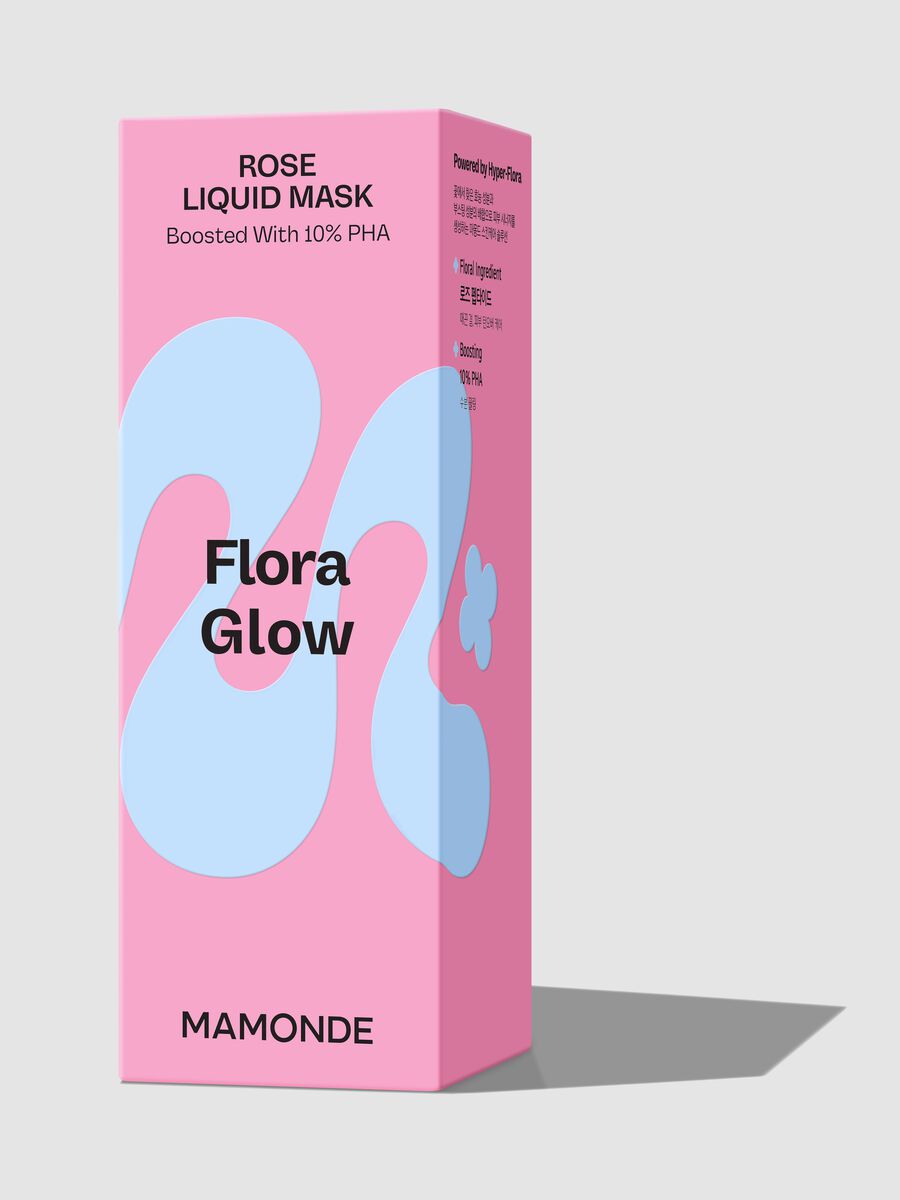 MAMONDE FLORA MASK 80ML - Korean Skincare_2