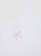 2-pack of white and pink organic cotton vests for girls_3