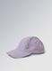 Running cap with breathable inserts ALTAVIA WITH DEBORAH COMPAGNONI_0