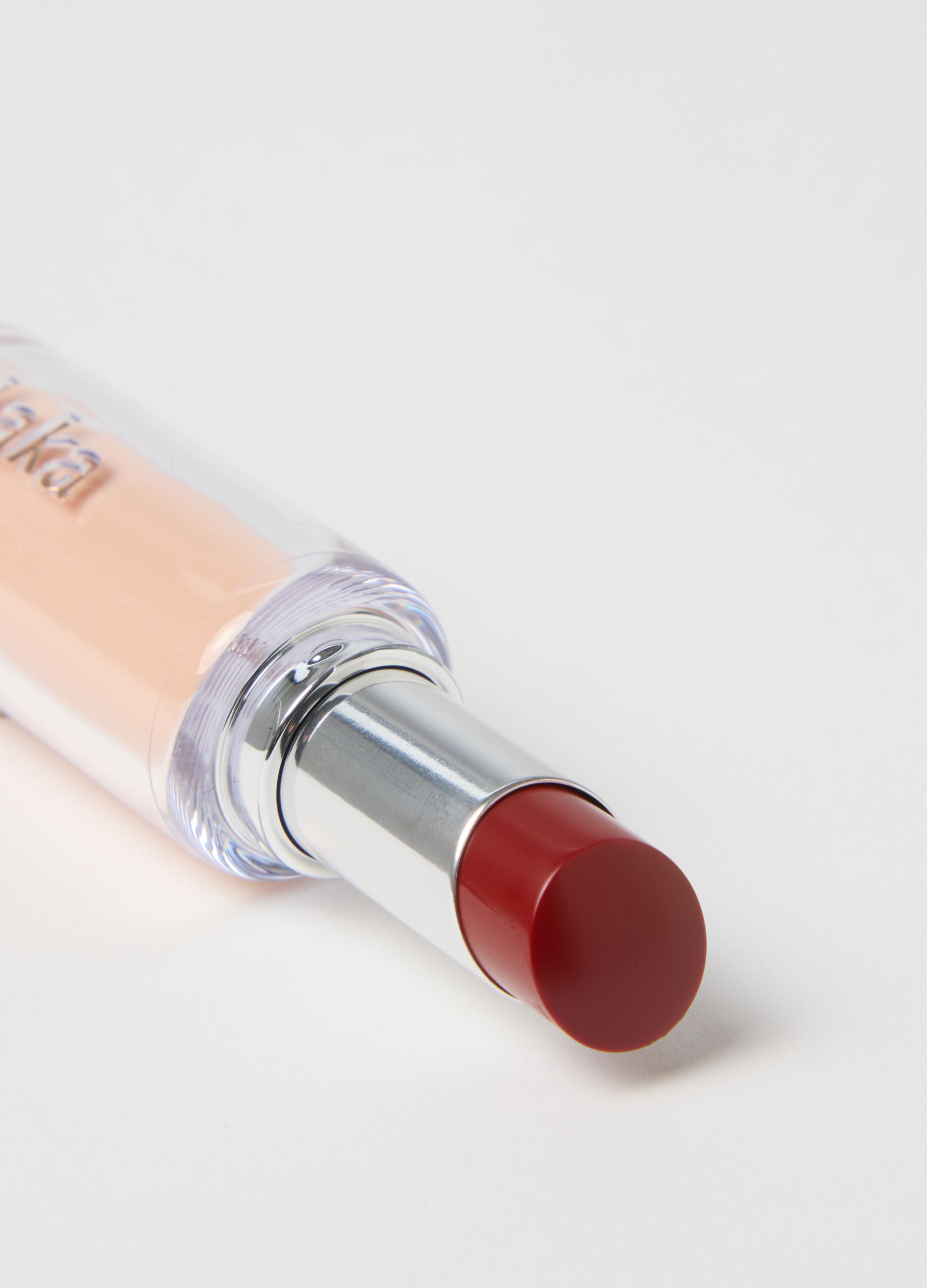 BONDING GLOW LIPSTICK #208 POSH - Korean make-up