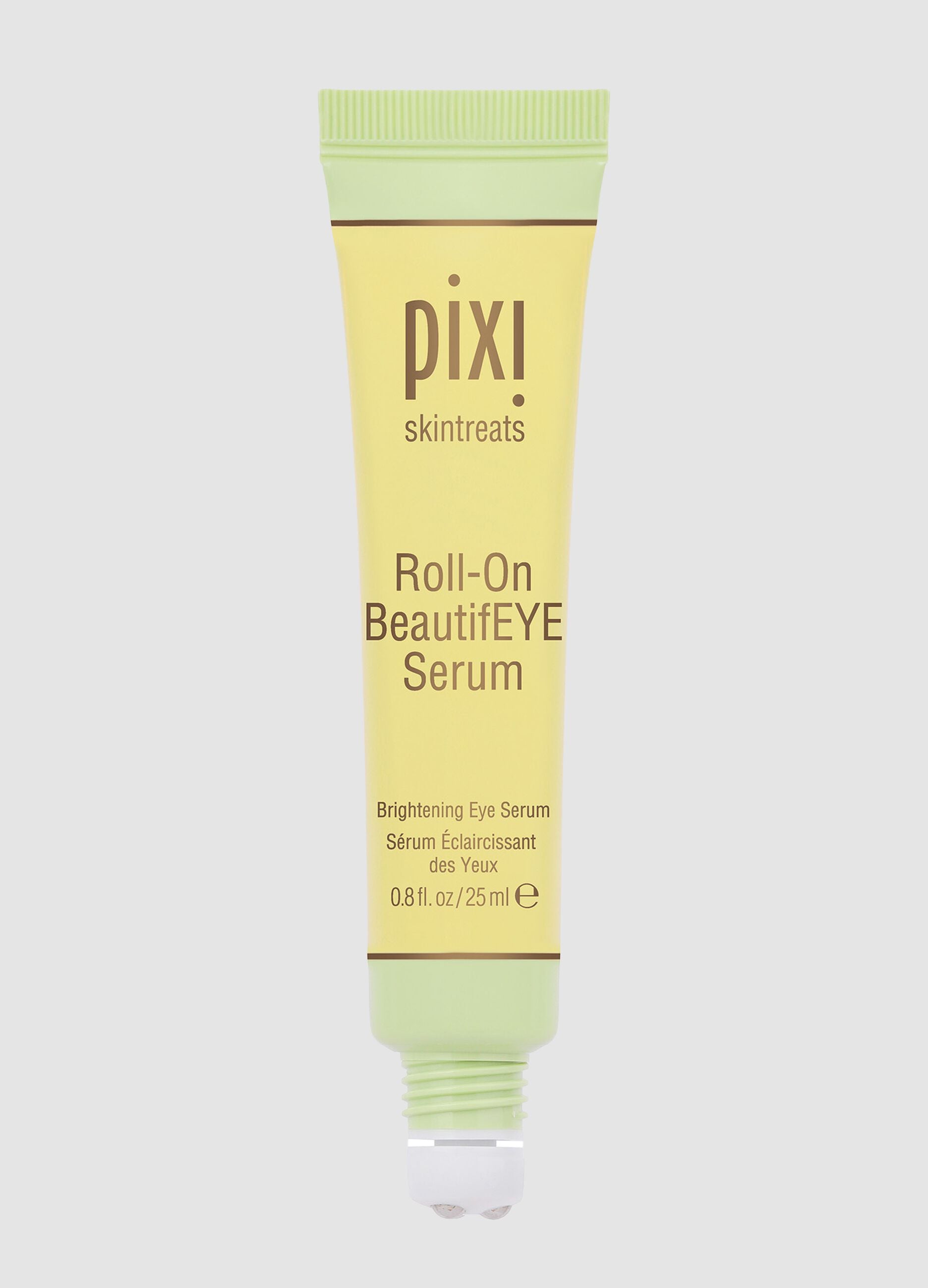 PIXI ANTIOXIDANT ROLL-ON EYE SERUM 25ML