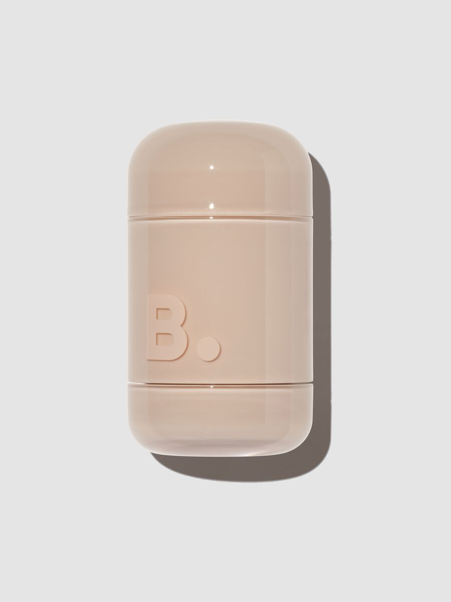 B. BY BANILA Romantic Blush Contour &ndash; 01 Sand Breeze &ndash; Korean make-up_1