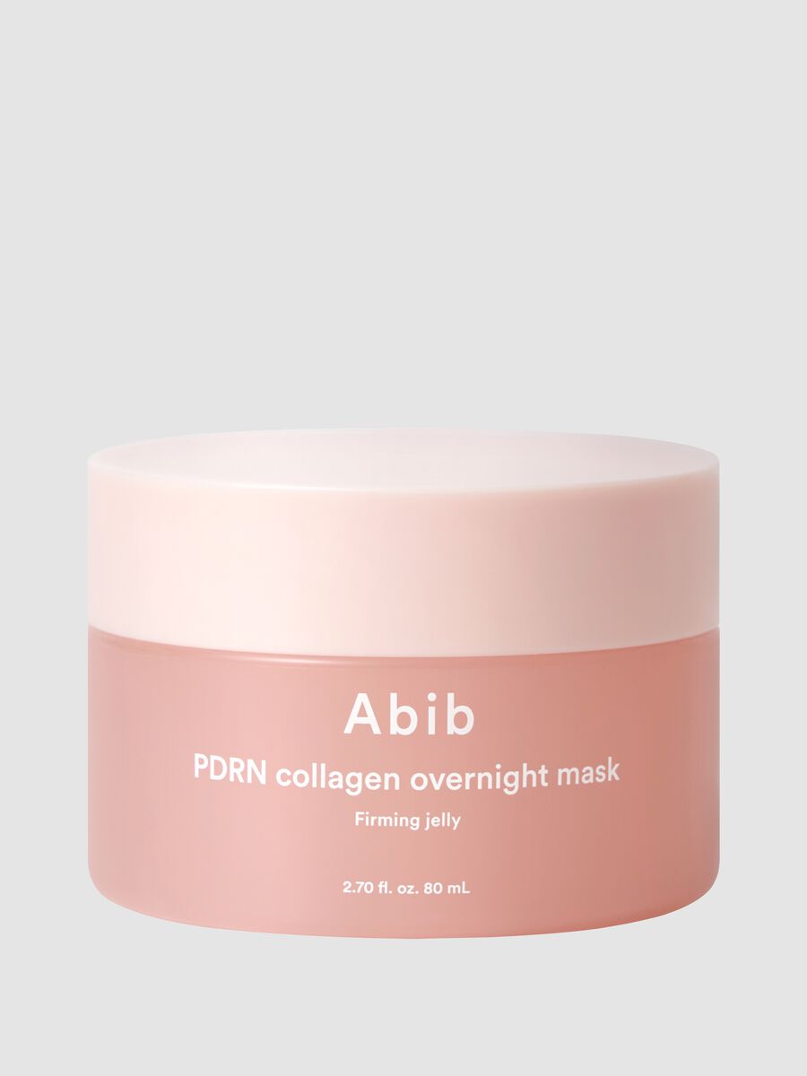ABIB PDRN Collagen Overnight Mask Firming Jelly 80ml - Korean Skincare_0