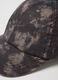Cappello da baseball in puro cotone multicolor TieDye regular fit_2