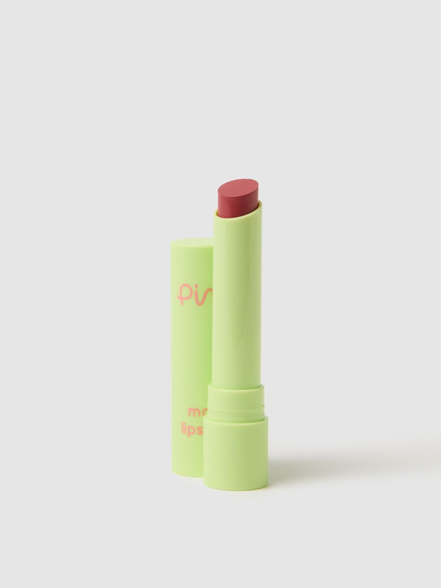 Matt Lipstick 13 BRIGHT BLUSH_0