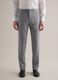 Grey Slim Fit Lined Suit_3