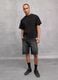 Black Denim Shorts_3