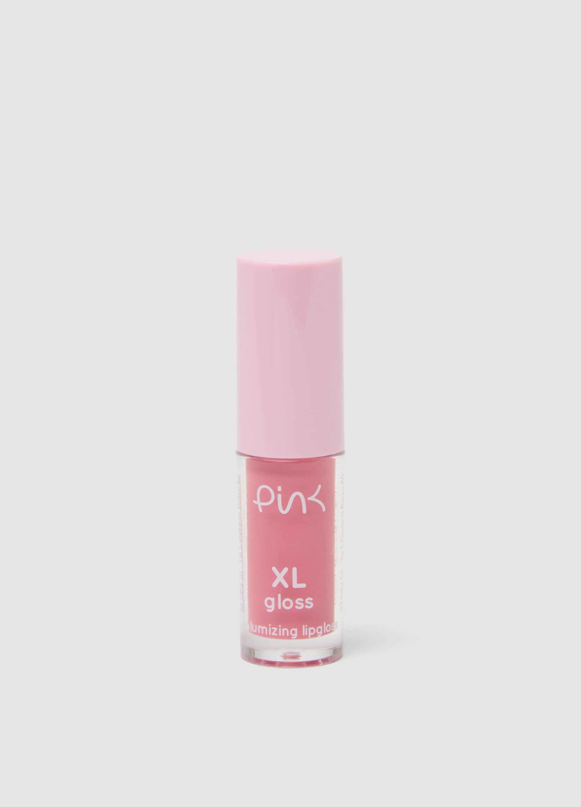 Pink XL Lip Gloss 05 Mauve Dance