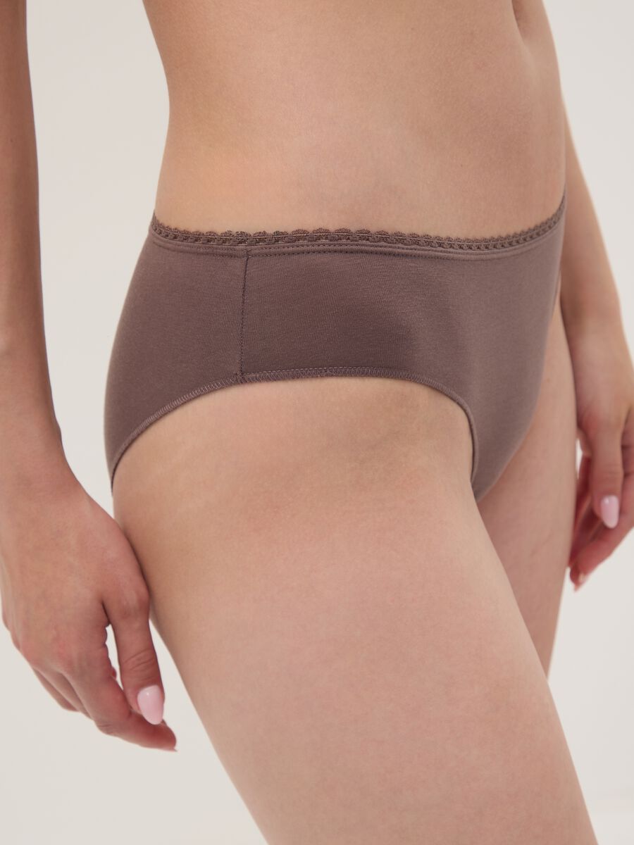 3-pack multicolour organic stretch cotton briefs_3