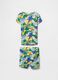 Multicolour Summer Set with Dinosaurs_1