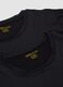 2-pack of blue stretch T-shirts_5