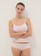 Twin-pack cotton stretch multicolour regular fit vests_1
