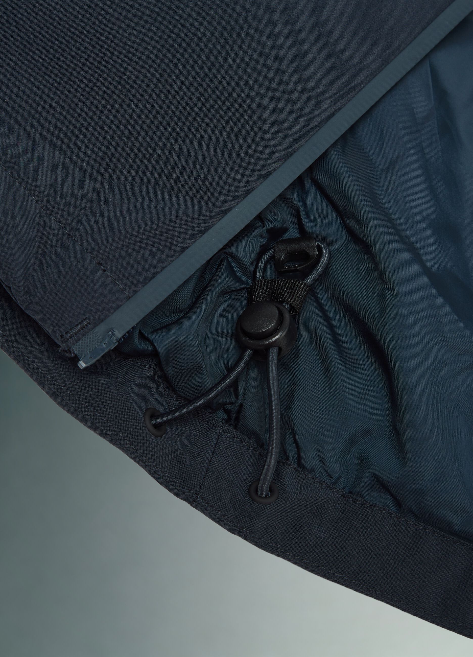 Raincore Jacket ALTAVIA WITH DEBORAH COMPAGNONI