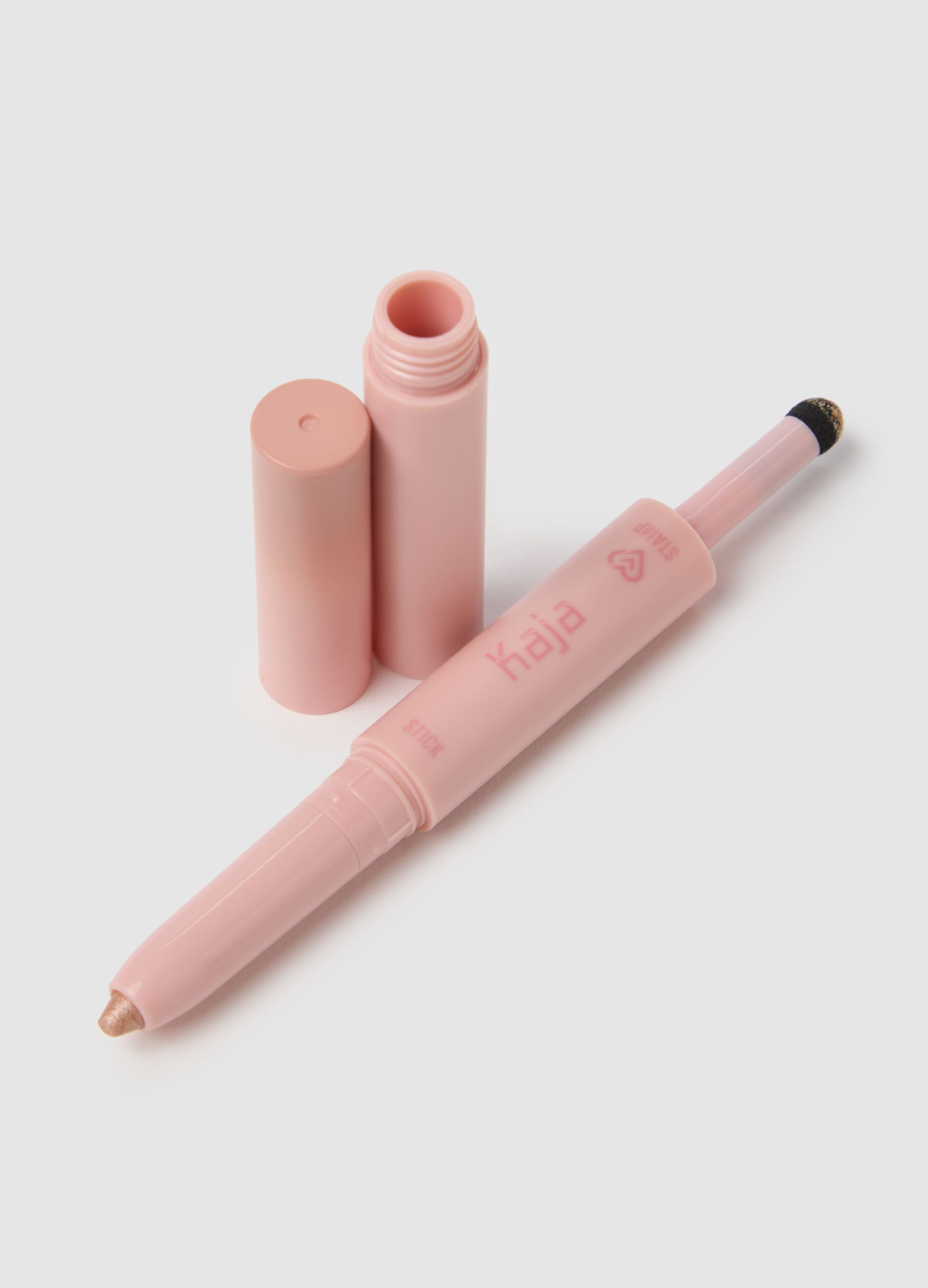 KAJA WINK DAZZLE CHAMPAGNE SEQUIN