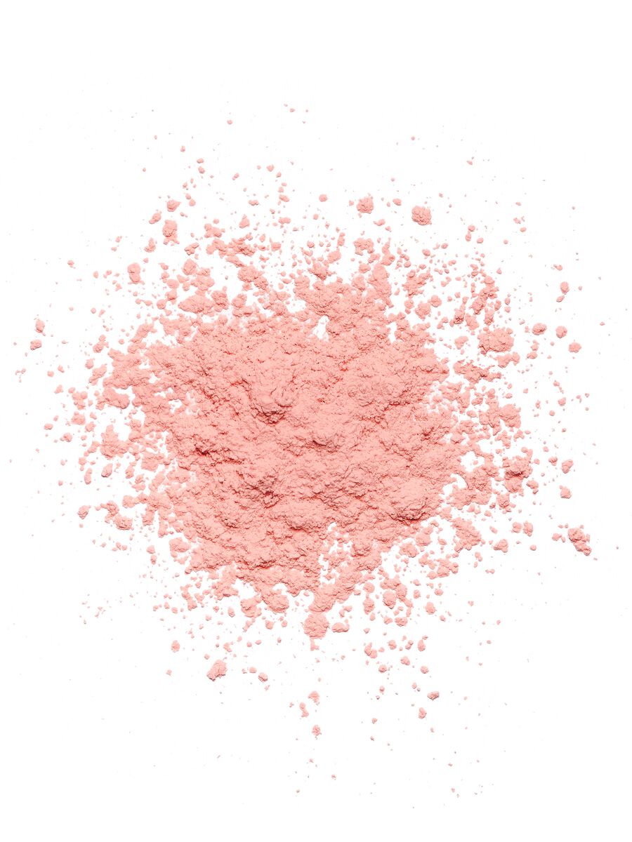 Revolution Loose Baking Powder Rose loose setting powder_2