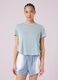 Soft Fabric T-shirt ALTAVIA STUDIO_1