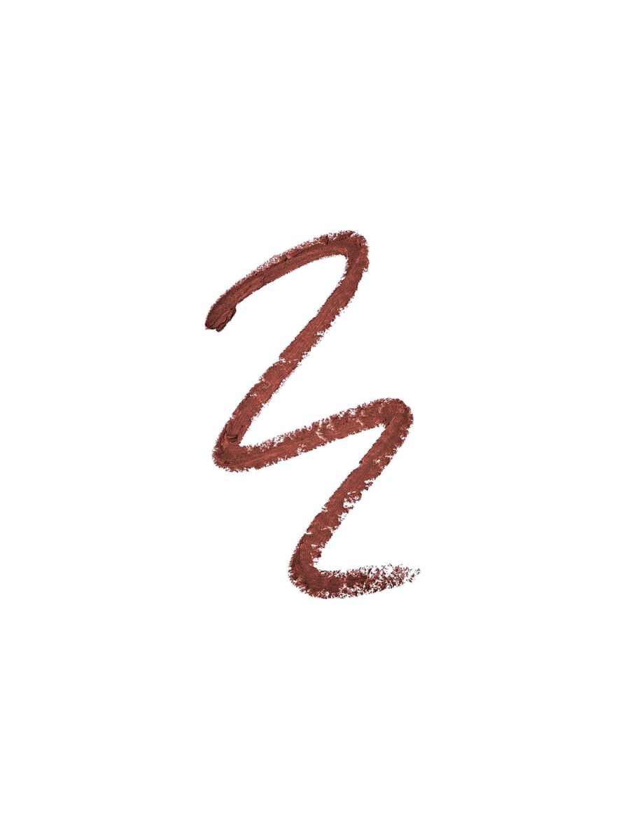 Pout Bomb Plumping Lip Pencil Cookie Warm Brown_2