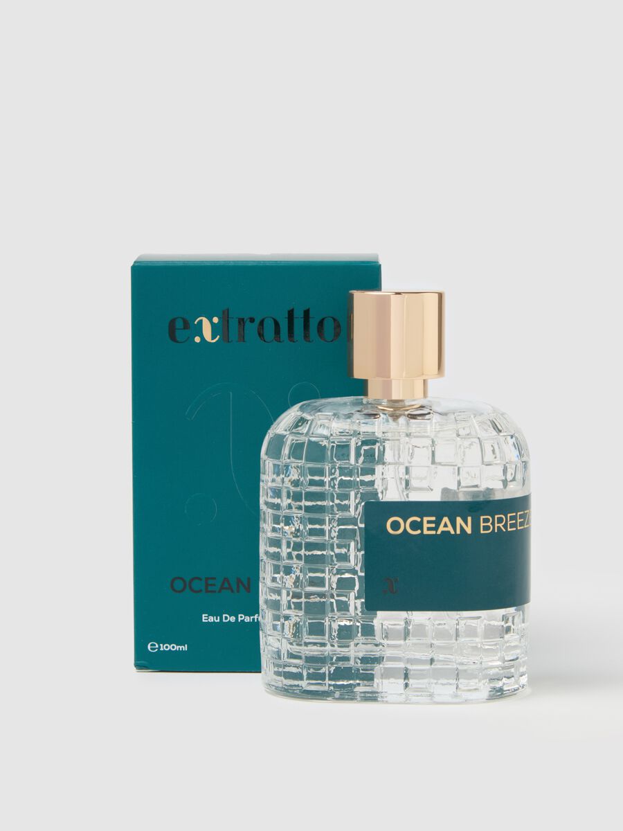 Ocean Breeze - un estratto legnoso e marino_0