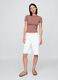 Stretch Brown T-shirt_1
