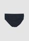 Blue organic cotton briefs_4