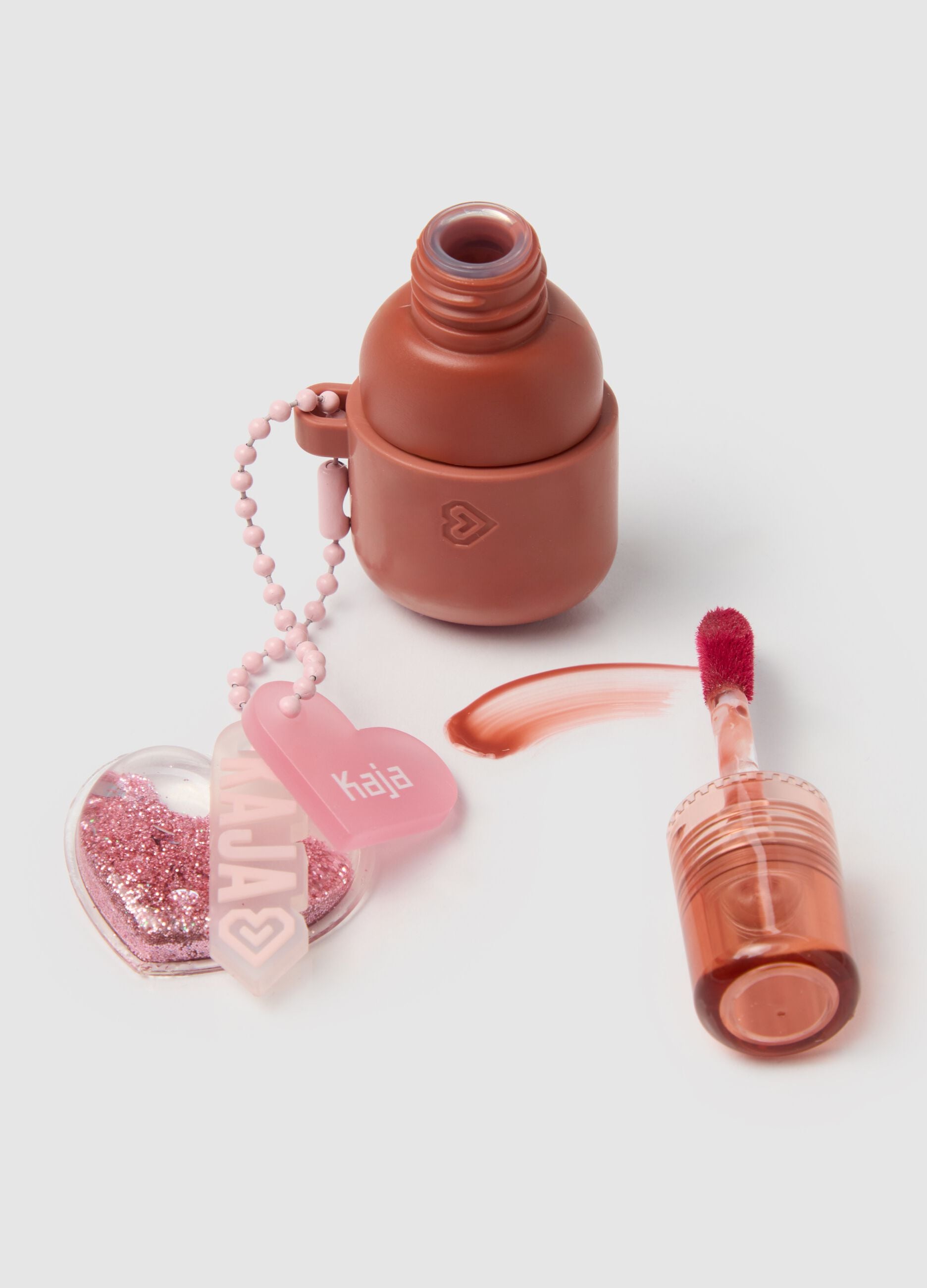 KAJA JELLY CHARM 05 PEACH FIZZ