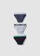 3-pack of multicolour boys&rsquo; stretch organic cotton briefs_1