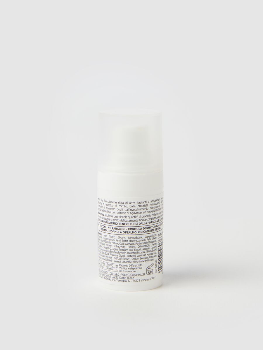 Blueberry Contorno Occhi Effetto Lifting Beauty Routine_1