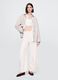 Wide White Cotton Trousers_0