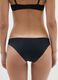 Black stretch fabric briefs_2