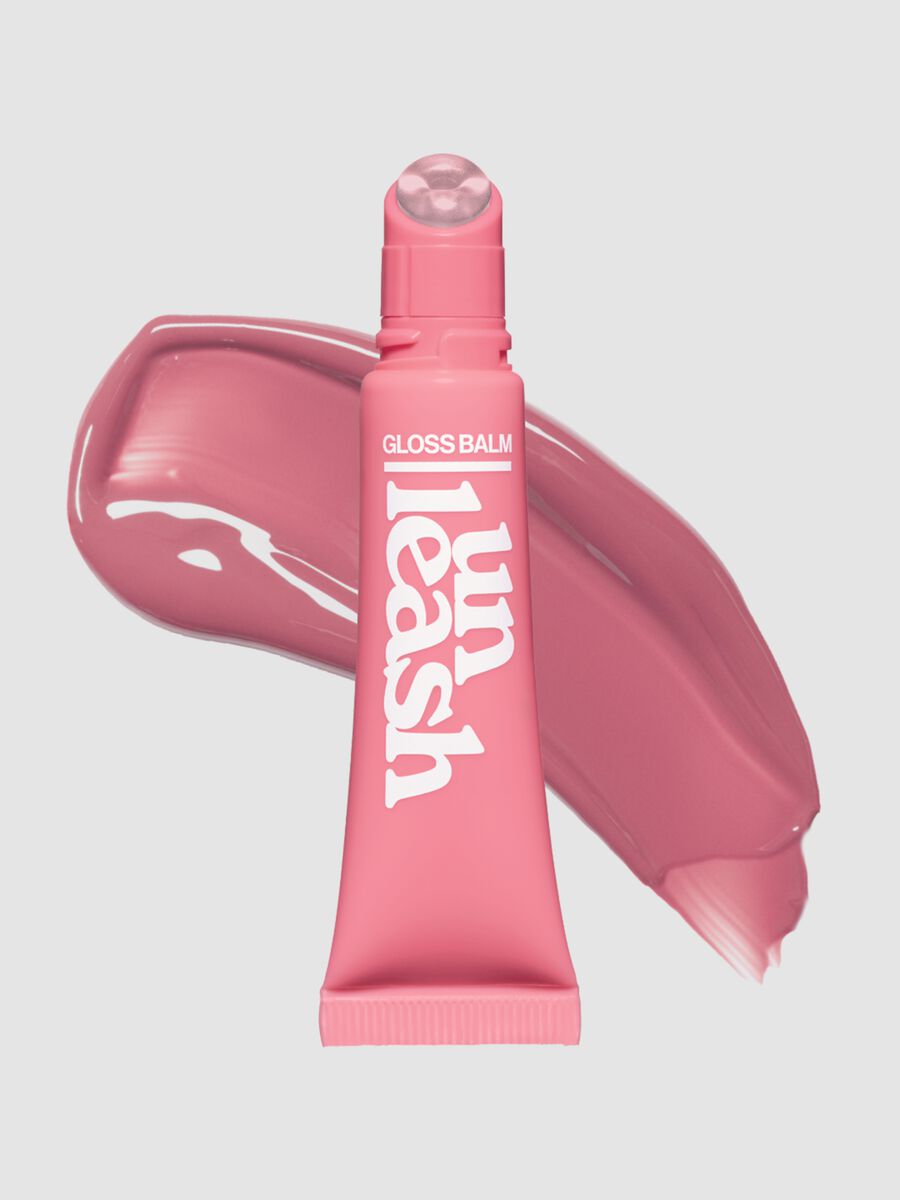 SUNSET DAZZLE GLOSS BALM NO.6 PRAGUE - Korean make-up_0
