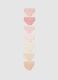 Multipack of multicolour baby girl cotton briefs regular fit_0