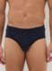 Twin-pack blue slip in stretch cotton regular fit_1