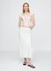 Gap Floral Crop Blouse_1