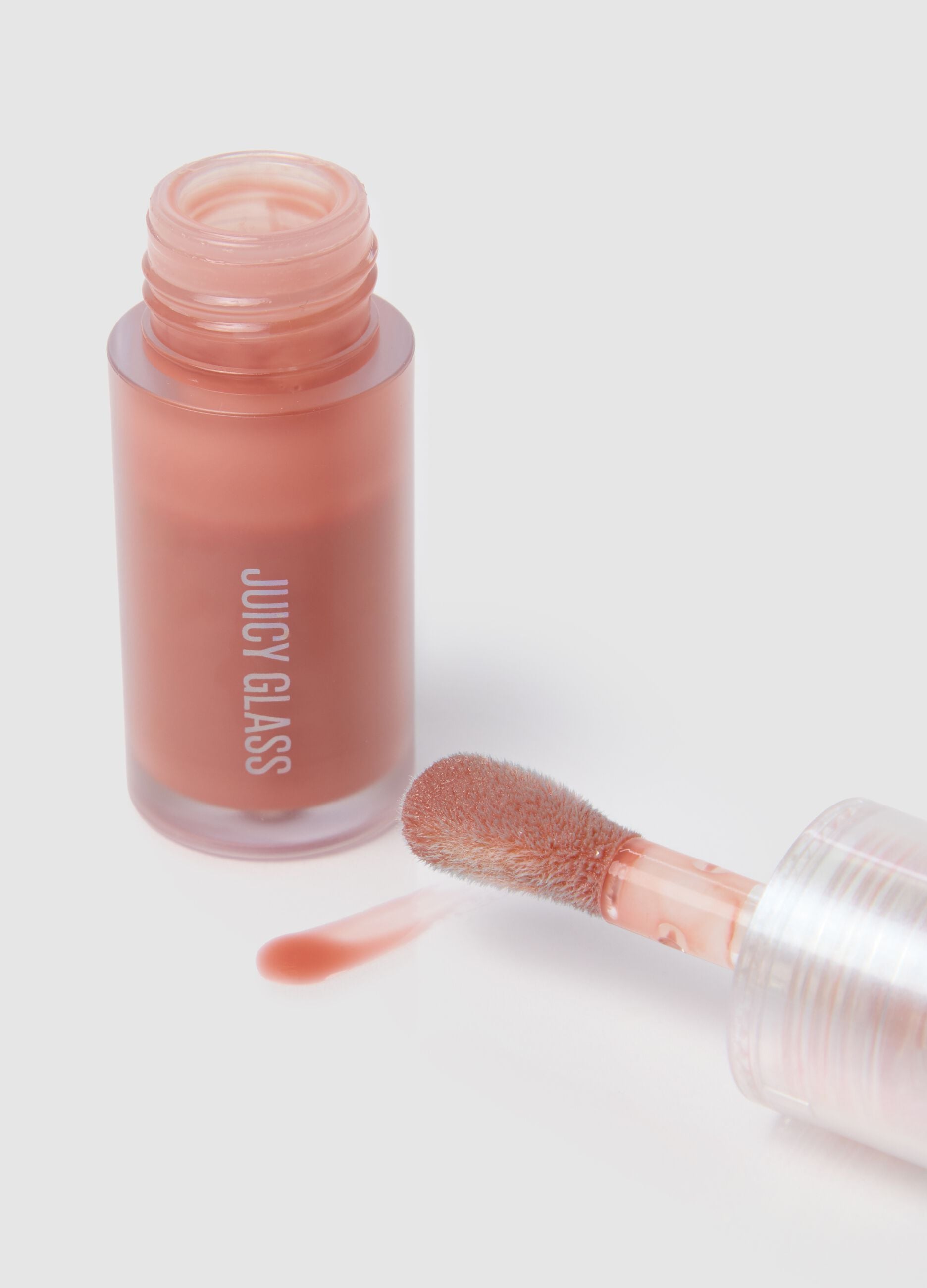 KAJA JUICY GLASS LIP OIL FIG SMOOTHIE